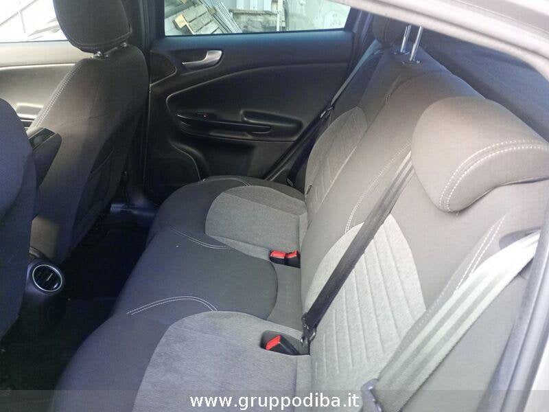 Alfa Romeo Giulietta Giulietta 1.4 t. Sport Gpl 120cv- Gruppo Diba