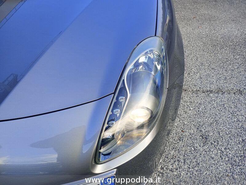 Alfa Romeo Giulietta Giulietta 1.4 t. Sport Gpl 120cv- Gruppo Diba