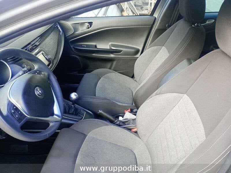 Alfa Romeo Giulietta Giulietta 1.4 t. Sport Gpl 120cv- Gruppo Diba