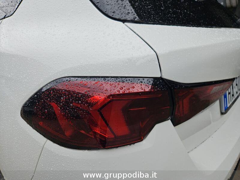 BMW Serie 1 120 48V MSport Pro auto- Gruppo Diba