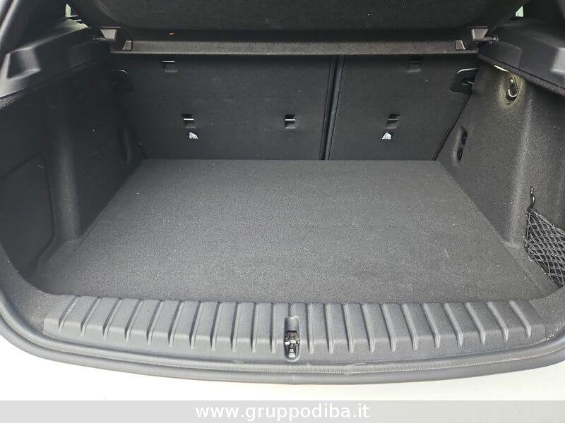 BMW Serie 1 120 48V MSport Pro auto- Gruppo Diba