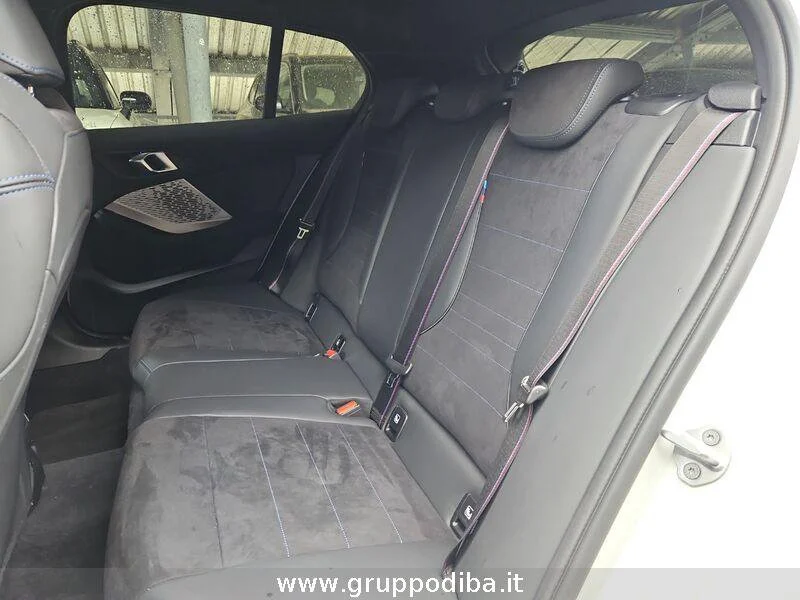 BMW Serie 1 120 48V MSport Pro auto- Gruppo Diba