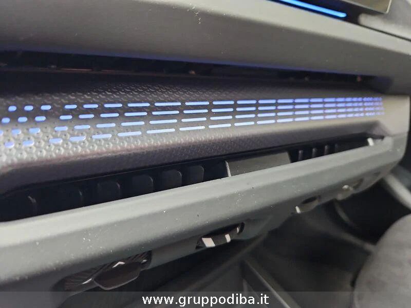 BMW Serie 1 120 48V MSport Pro auto- Gruppo Diba