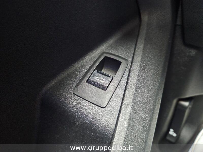 BMW Serie 1 120 48V MSport Pro auto- Gruppo Diba
