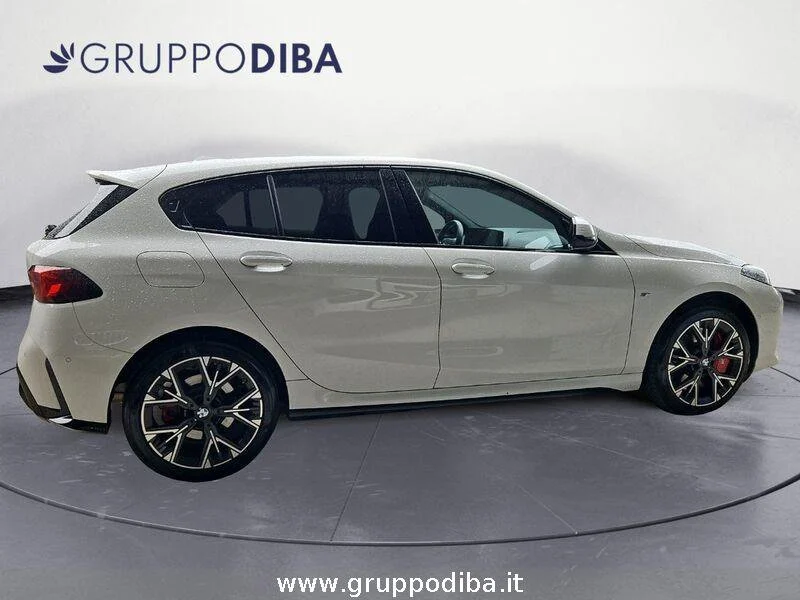 BMW Serie 1 120 48V MSport Pro auto- Gruppo Diba