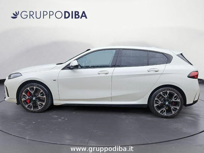 BMW Serie 1 120 48V MSport Pro auto- Gruppo Diba
