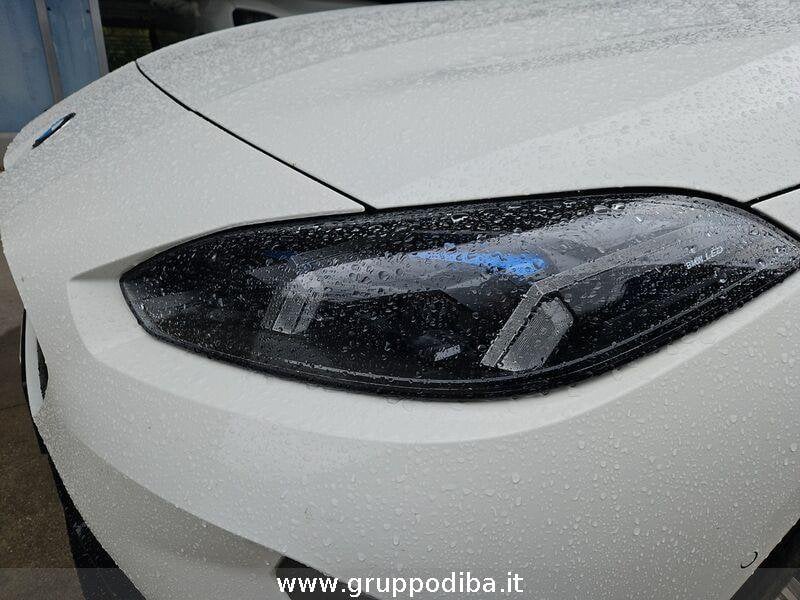 BMW Serie 1 120 48V MSport Pro auto- Gruppo Diba