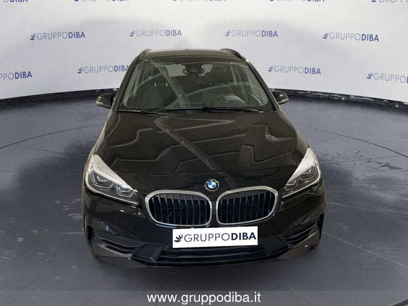 BMW Serie 2 Gran Tourer 218d Gran Tourer xdrive Advantage auto 7p.ti my20- Gruppo Diba