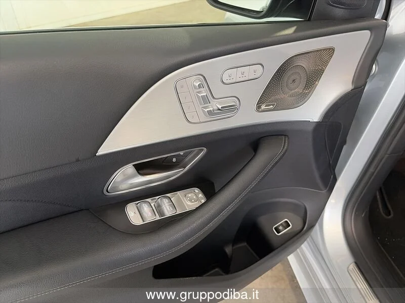 Mercedes-Benz GLE Coupe GLE Coupe 300 d AMG Line Premium Plus 4matic auto- Gruppo Diba