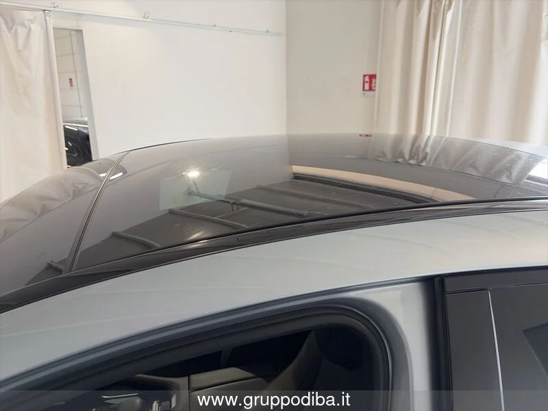 Mercedes-Benz GLE Coupe GLE Coupe 300 d AMG Line Premium Plus 4matic auto- Gruppo Diba