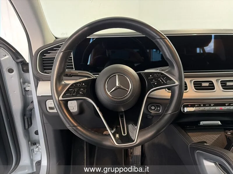 Mercedes-Benz GLE Coupe GLE Coupe 300 d AMG Line Premium Plus 4matic auto- Gruppo Diba
