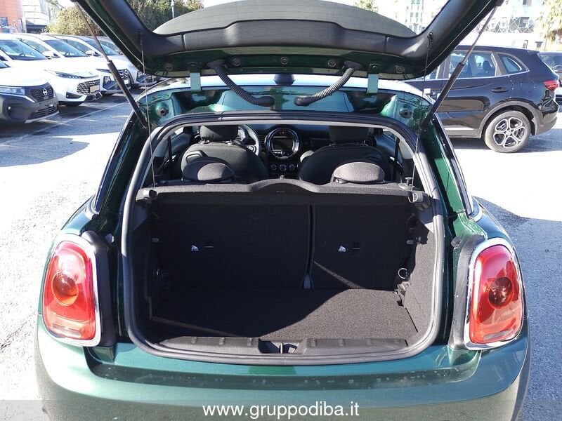 MINI 3 Porte Mini 1.5 Cooper Boost 3p auto- Gruppo Diba