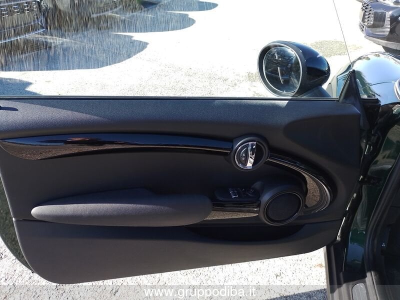 MINI 3 Porte Mini 1.5 Cooper Boost 3p auto- Gruppo Diba
