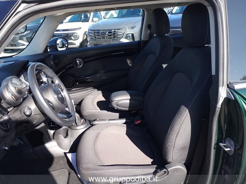 MINI 3 Porte Mini 1.5 Cooper Boost 3p auto- Gruppo Diba