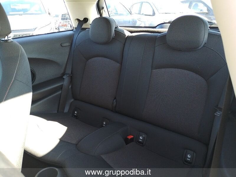 MINI 3 Porte Mini 1.5 Cooper Boost 3p auto- Gruppo Diba