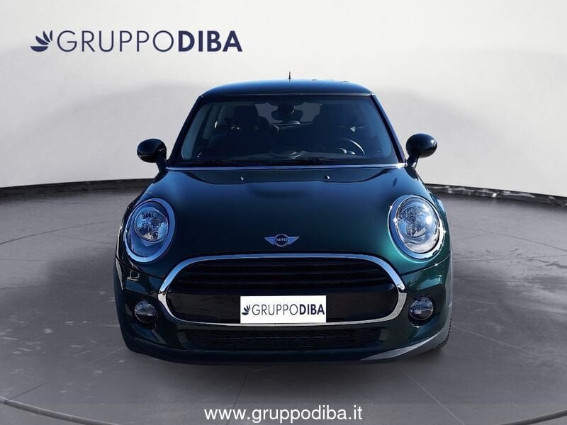 MINI 3 Porte Mini 1.5 Cooper Boost 3p auto- Gruppo Diba