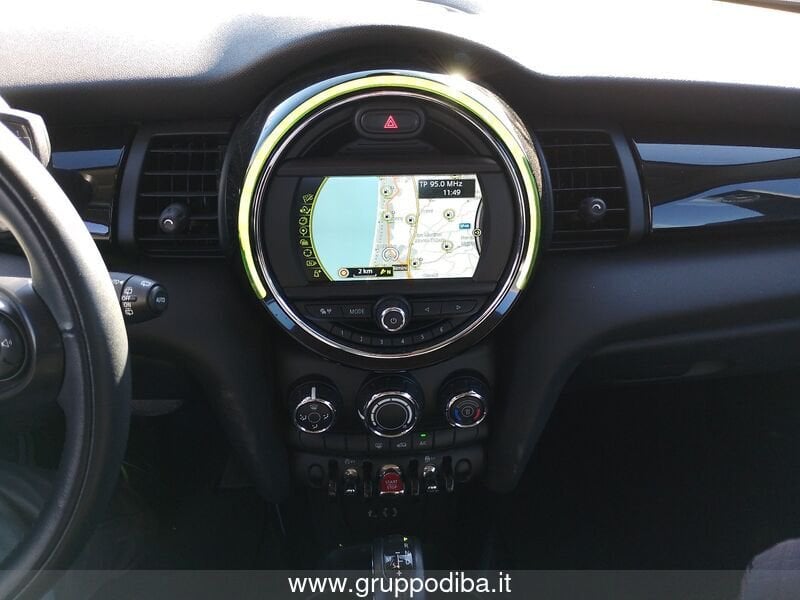 MINI 3 Porte Mini 1.5 Cooper Boost 3p auto- Gruppo Diba