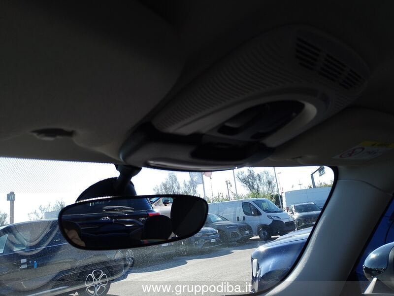 MINI 3 Porte Mini 1.5 Cooper Boost 3p auto- Gruppo Diba