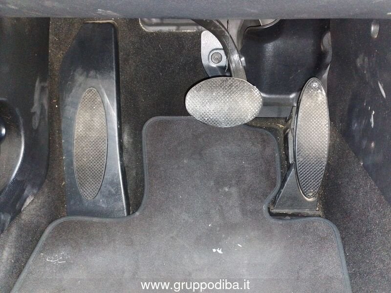 MINI 3 Porte Mini 1.5 Cooper Boost 3p auto- Gruppo Diba