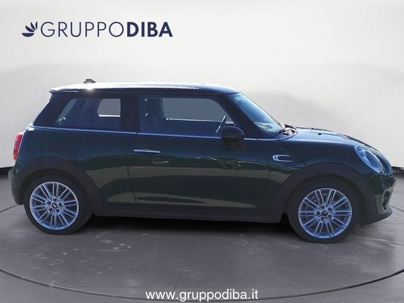 MINI 3 Porte Mini 1.5 Cooper Boost 3p auto- Gruppo Diba