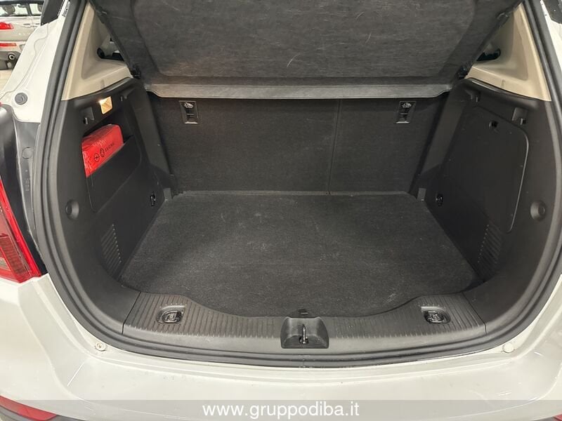 Opel Mokka X Mokka X 1.6 cdti Advance s&s 4x2 136cv my18- Gruppo Diba