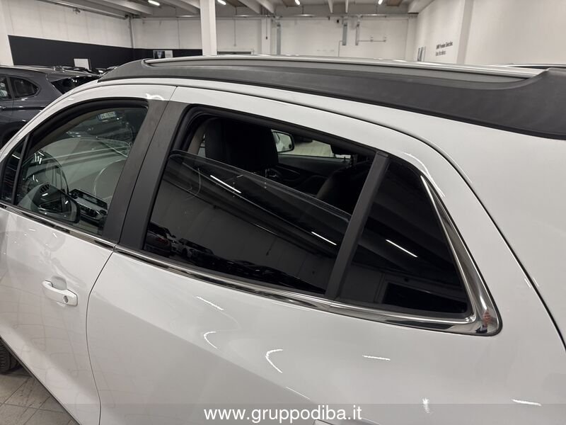 Opel Mokka X Mokka X 1.6 cdti Advance s&s 4x2 136cv my18- Gruppo Diba