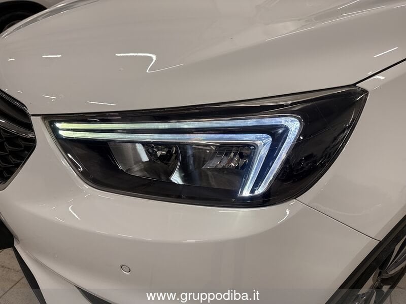 Opel Mokka X Mokka X 1.6 cdti Advance s&s 4x2 136cv my18- Gruppo Diba