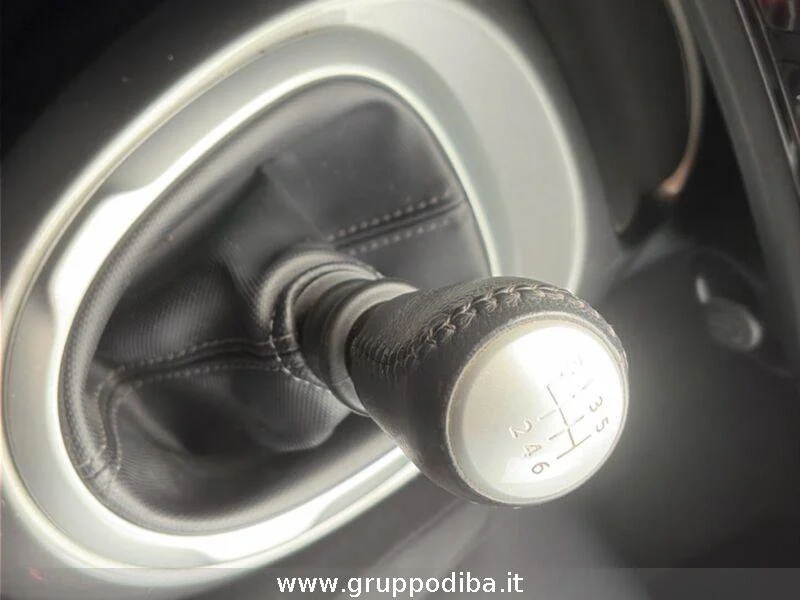 Nissan Juke Juke 1.2 dig-t Acenta 115cv E6- Gruppo Diba