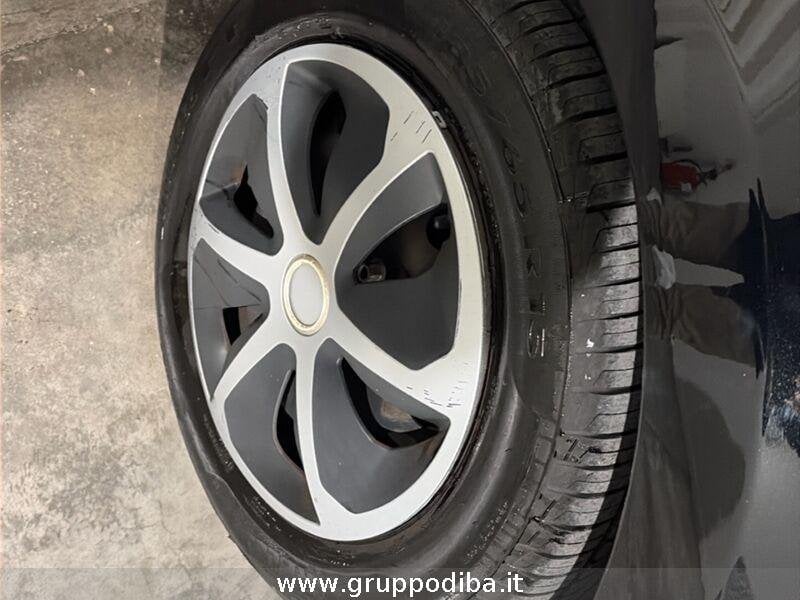 Renault Clio Clio 1.2 16v Intens 75cv- Gruppo Diba