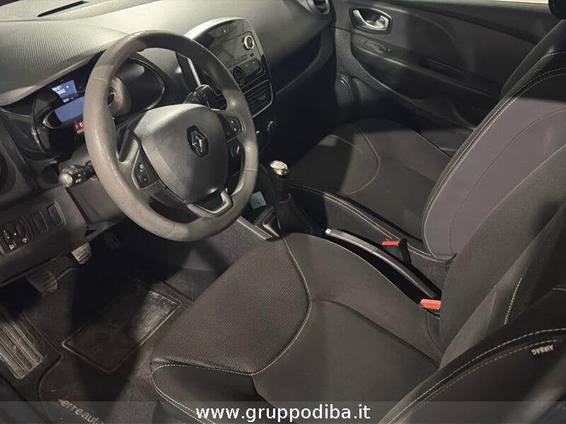 Renault Clio Clio 1.2 16v Intens 75cv- Gruppo Diba