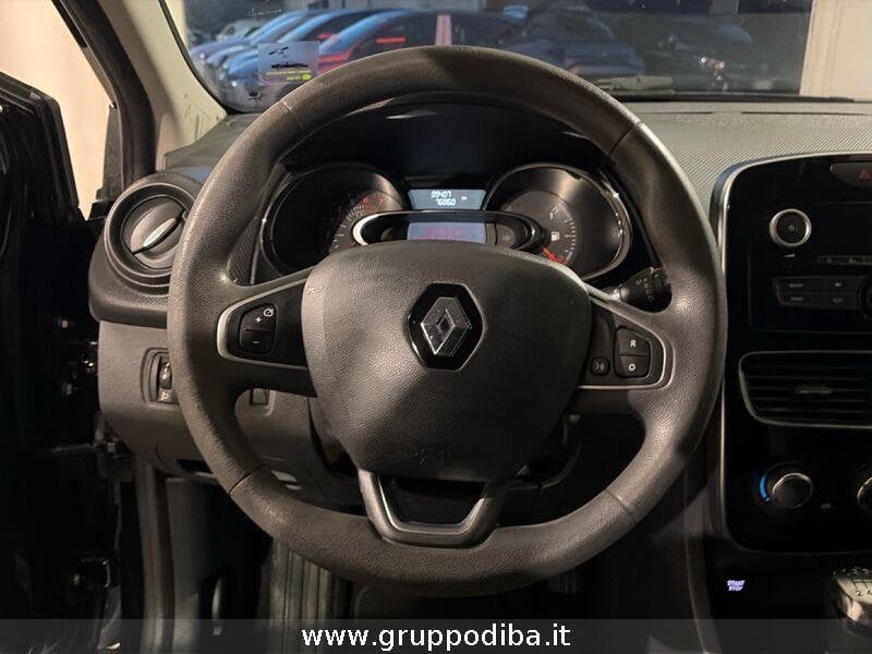 Renault Clio Clio 1.2 16v Intens 75cv- Gruppo Diba