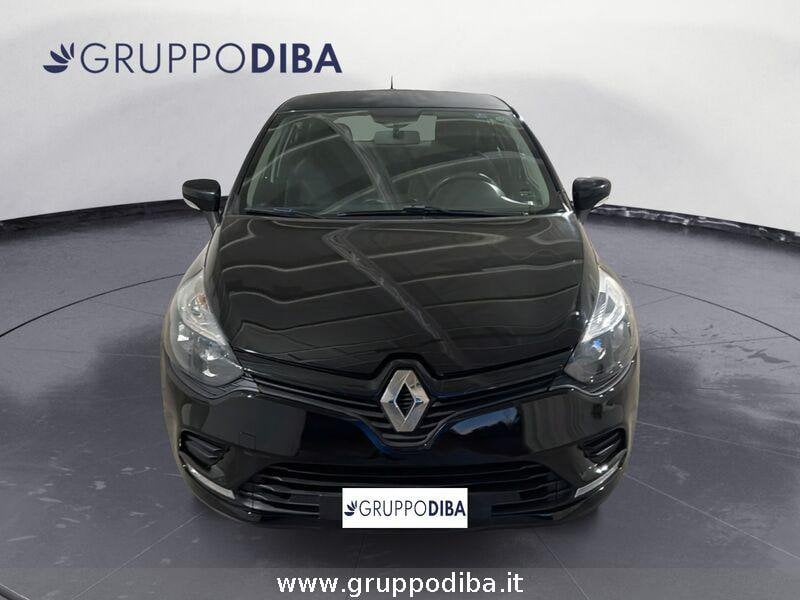 Renault Clio Clio 1.2 16v Intens 75cv- Gruppo Diba