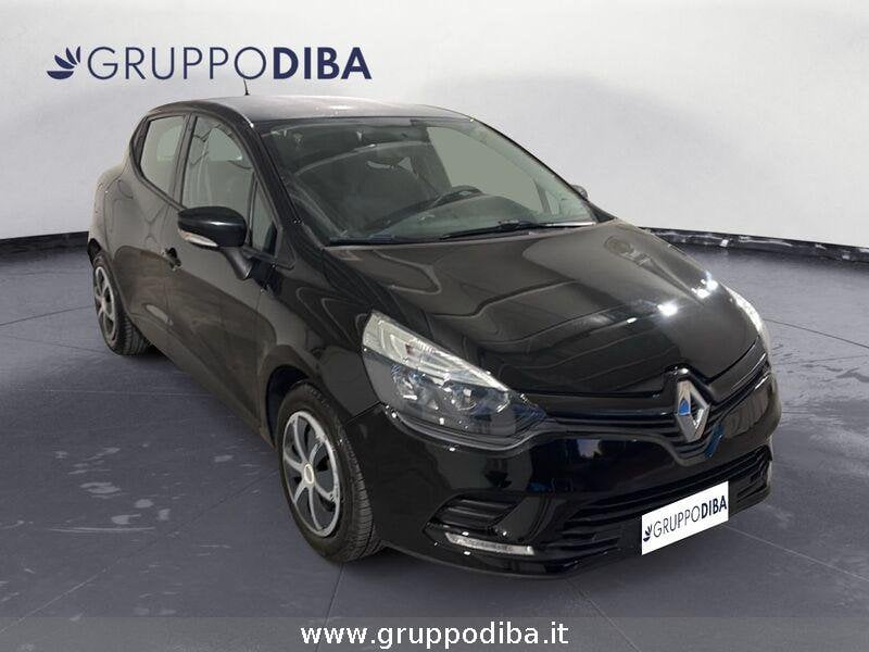 Renault Clio Clio 1.2 16v Intens 75cv- Gruppo Diba