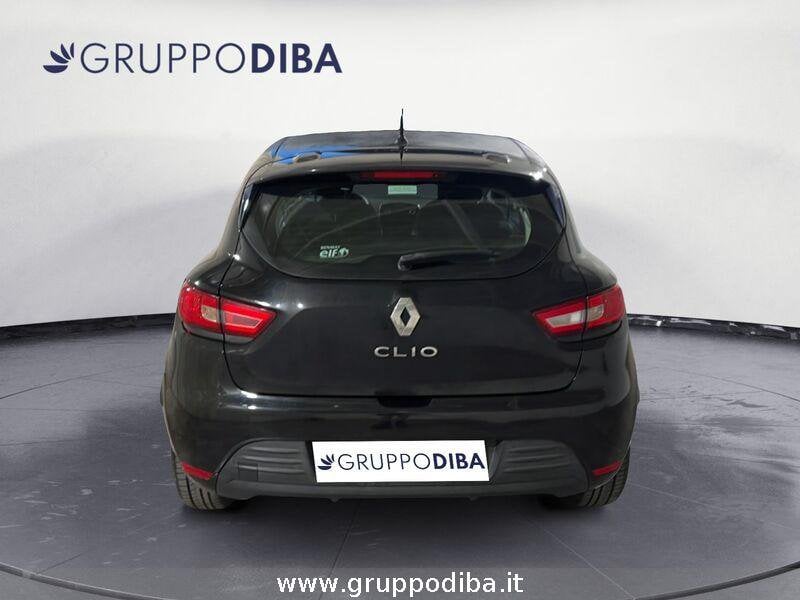 Renault Clio Clio 1.2 16v Intens 75cv- Gruppo Diba