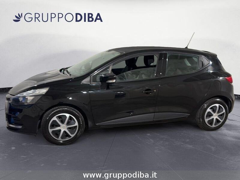 Renault Clio Clio 1.2 16v Intens 75cv- Gruppo Diba