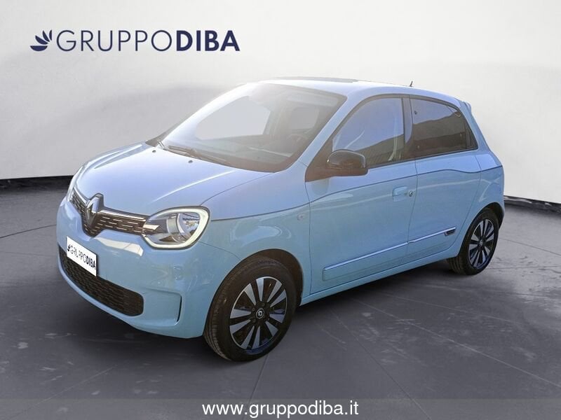 Renault Twingo Electric Twingo Urban Night 22kWh- Gruppo Diba