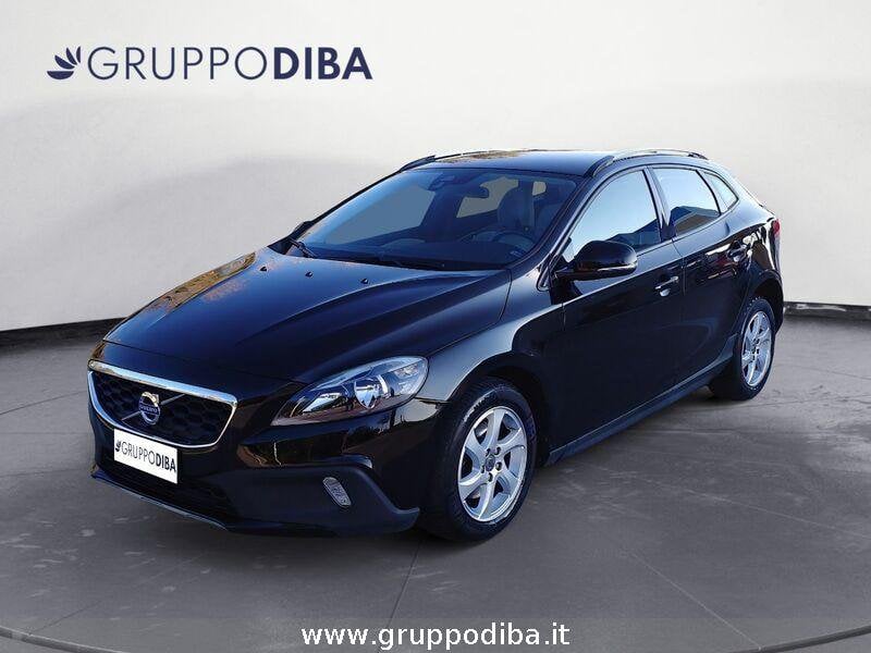 Volvo V40 Cross Country V40 Cross Country 1.6 d2 Momentum- Gruppo Diba