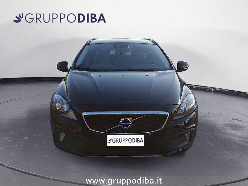 Volvo V40 Cross Country V40 Cross Country 1.6 d2 Momentum- Gruppo Diba