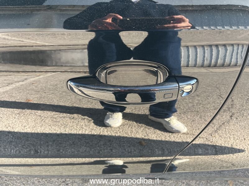 Audi A1 A1 1.6 tdi Attraction c/clima 90cv- Gruppo Diba