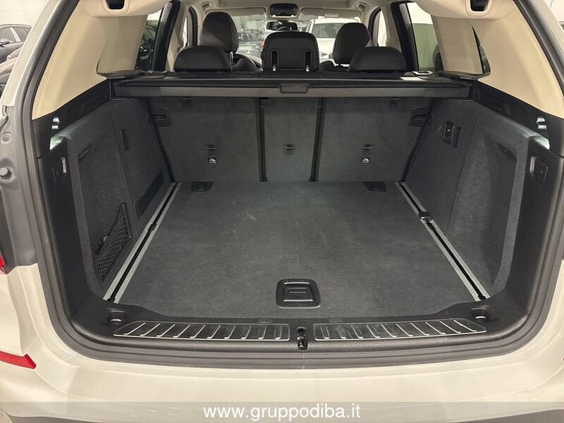BMW X3 X3 xdrive20d mhev 48V xLine auto- Gruppo Diba