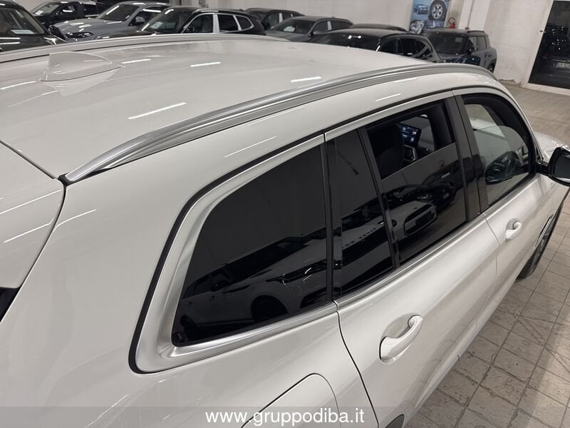BMW X3 X3 xdrive20d mhev 48V xLine auto- Gruppo Diba