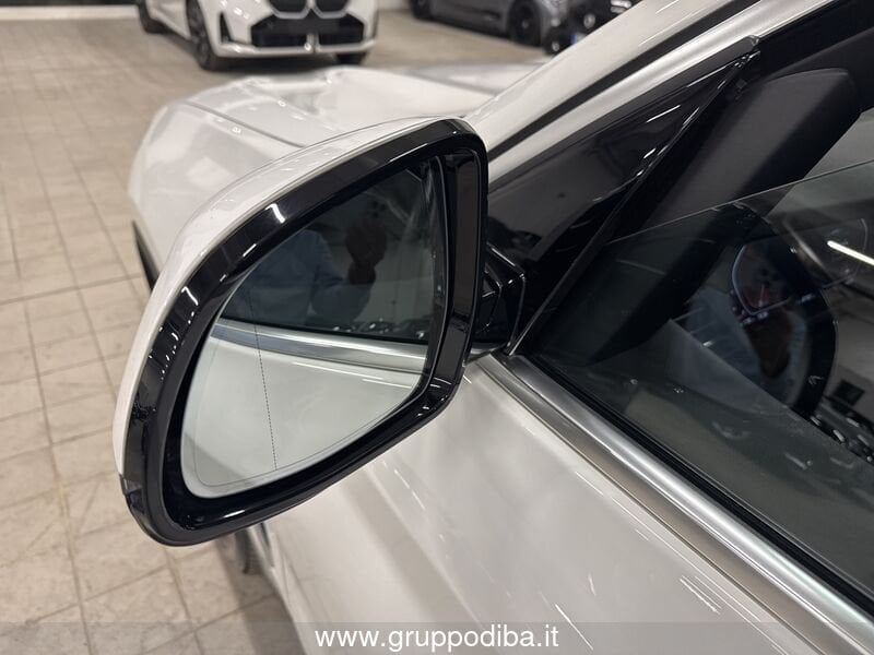 BMW X3 X3 xdrive20d mhev 48V xLine auto- Gruppo Diba