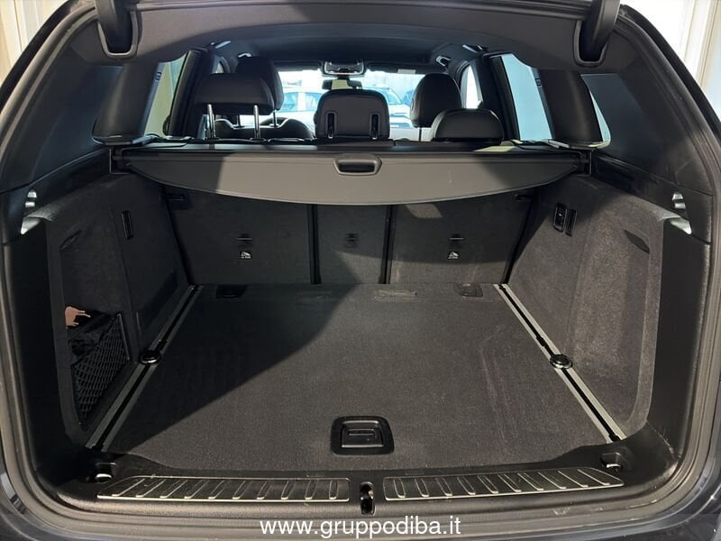 BMW X3 X3 xdrive20d mhev 48V Msport auto- Gruppo Diba