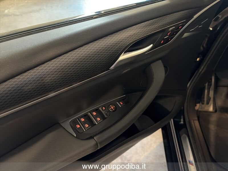 BMW X3 X3 xdrive20d mhev 48V Msport auto- Gruppo Diba