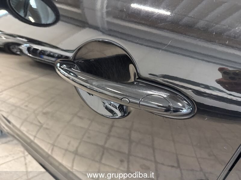 MINI Countryman Mini Countryman 2.0 Cooper D Yours auto- Gruppo Diba