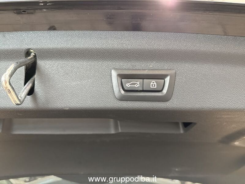 MINI Countryman Mini Countryman 2.0 Cooper D Yours auto- Gruppo Diba