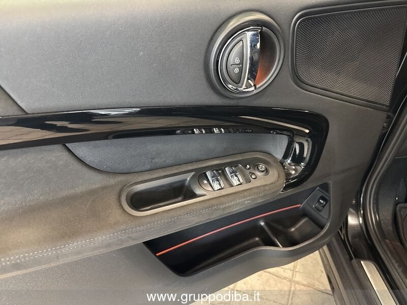 MINI Countryman Mini Countryman 2.0 Cooper D Yours auto- Gruppo Diba