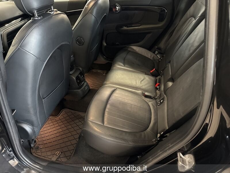 MINI Countryman Mini Countryman 2.0 Cooper D Yours auto- Gruppo Diba