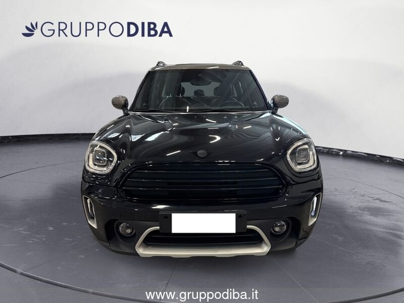 MINI Countryman Mini Countryman 2.0 Cooper D Yours auto- Gruppo Diba