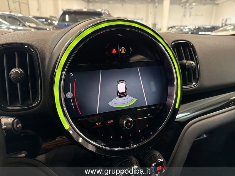 MINI Countryman Mini Countryman 2.0 Cooper D Yours auto- Gruppo Diba